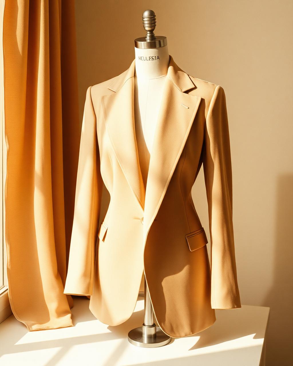 Body — Bloom Haute styling method