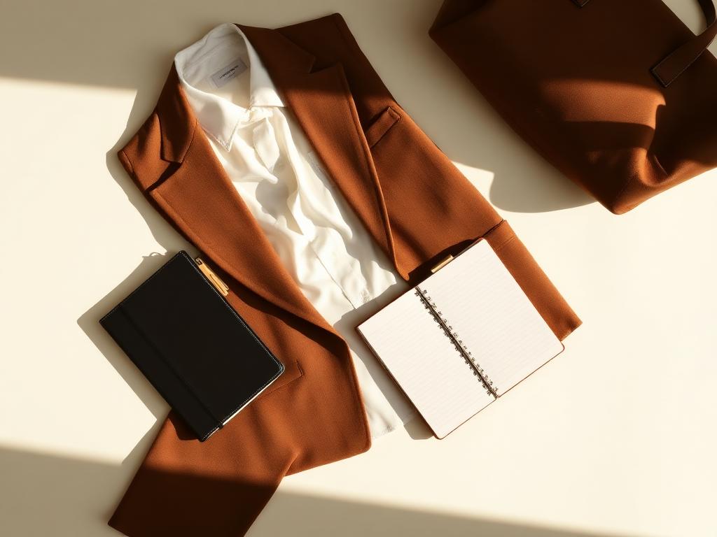 Business Styling — Bloom Haute