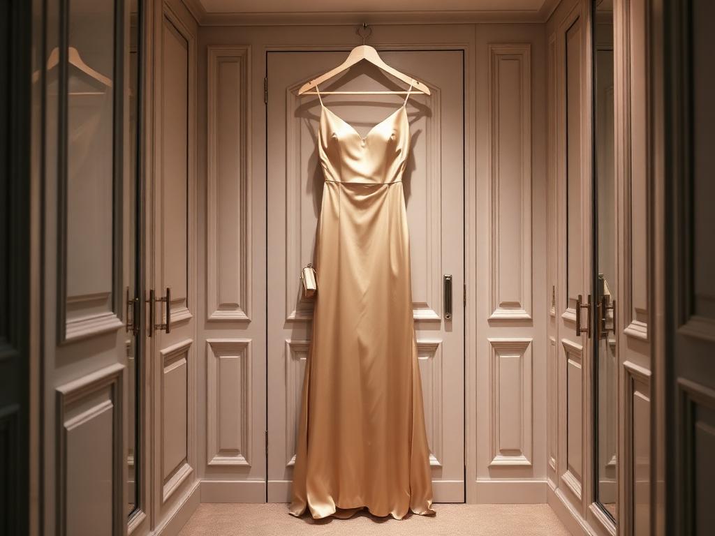 Occasion Styling — Bloom Haute