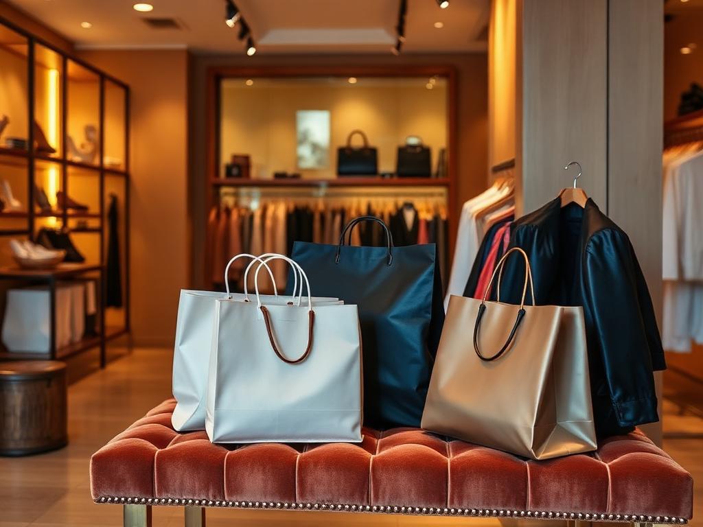 Personal Shopping — Bloom Haute