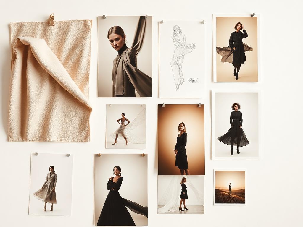 Signature Styling — Bloom Haute